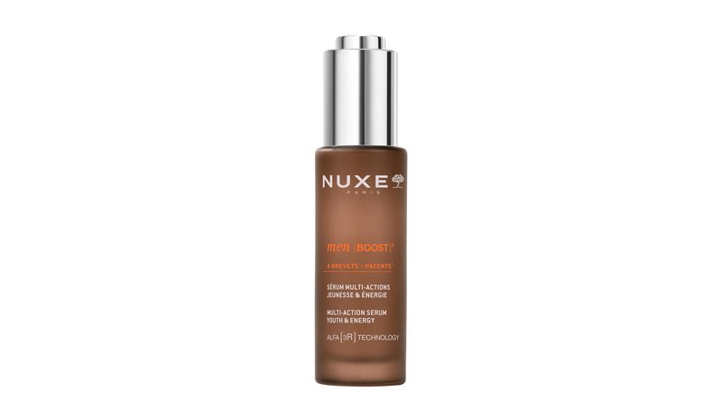Nuxe Men Multi Action Serum 30 ml – kuva 4/8