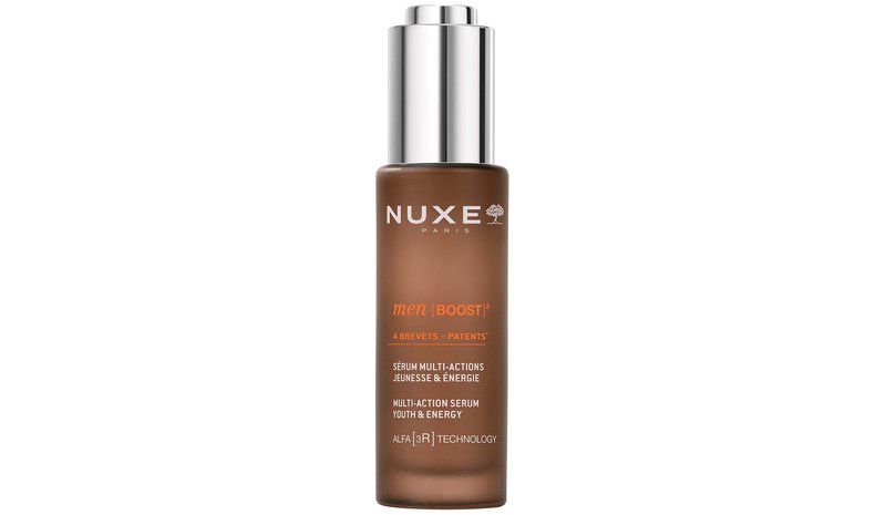 Nuxe Men Multi Action Serum 30 ml – kuva 5/8
