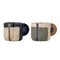 Bloomingville - Bolivia Cup - Multi - Stoneware – kuva 1