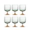 Bloomingville - Signe Drinking Glass - Multi – kuva 1