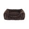 Nordic paws - Ripple Square - Brown - S – kuva 1
