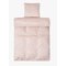 That's Mine - Levi bedding - Block shell - Junior 100x140 cm. – kuva 2