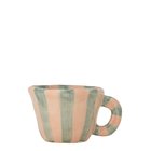 Bloomingville - Nini Cup - Multi - Stoneware