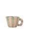 Bloomingville - Nini Cup - Multi - Stoneware – kuva 2