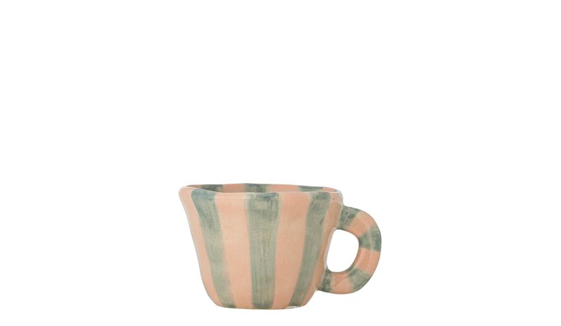 Bloomingville - Nini Cup - Multi - Stoneware
