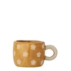 Bloomingville - Nini Cup - Brown - Stoneware