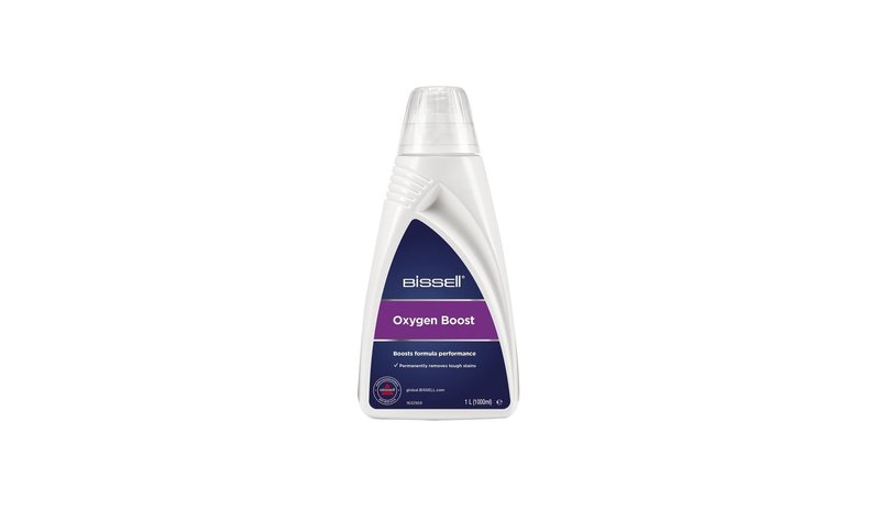 Bissell - Oxygen Boost Formula - SkyggeSKU – kuva 1/1