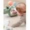 Done by Deer - Activity floor mirror Croco Green (4163443) – kuva 2