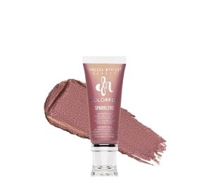 Danessa Myricks Beauty Colorfix Sparklers Luomiväri 10 ml Flare