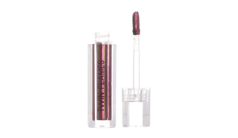 Danessa Myricks Beauty Twin Flames Luomiväri 3 ml Mystic Fire