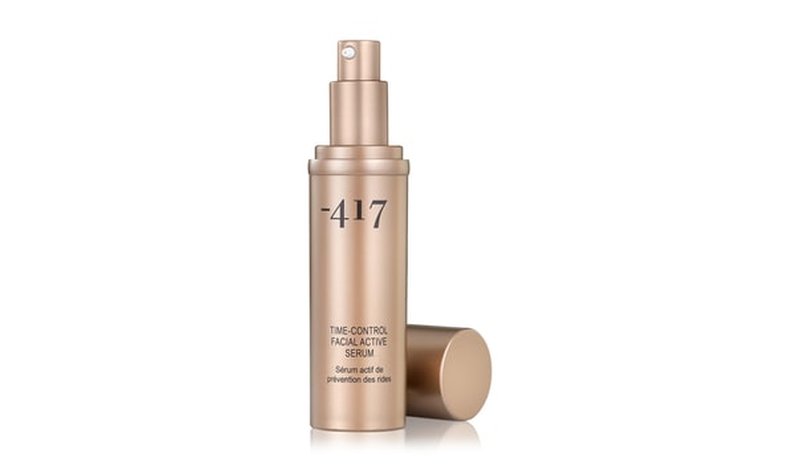 minus417 Time-Control Active Seerumi 30 ml