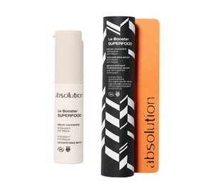 absolution Le Booster Superfood Seerumi 15 ml