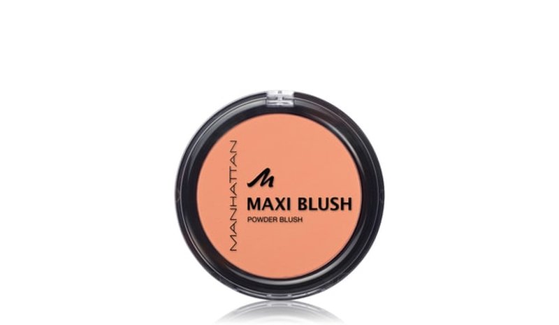 Manhattan Maxi Blush Poskipuna 9 g Nr. 421