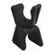 Obstacle clip for multi-trainer Black – kuva 1