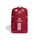 adidas Reppu Tiro - Punainen/Valkoinen