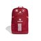 adidas Reppu Tiro - Punainen/Valkoinen – kuva 2