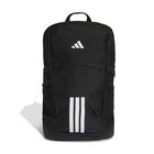 adidas Reppu Tiro - Musta/Valkoinen