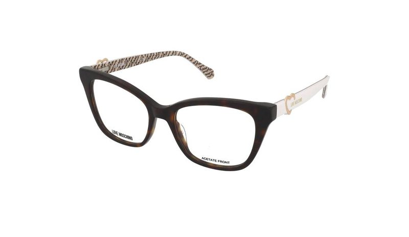 Silmälasit Love Moschino MOL621 9VO