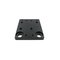 Formbot T-rex 3.0 Extruder Metal Plate – kuva 1