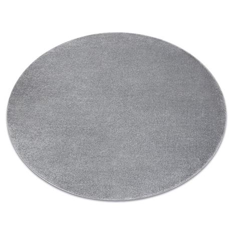 Rugsx matto Softy 120x120 cm