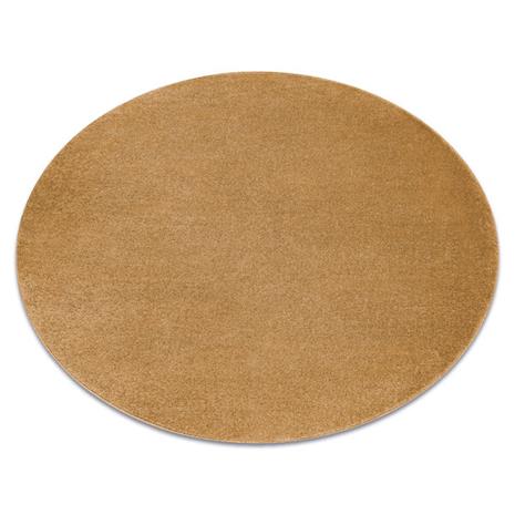 Rugsx matto Softy 120x120 cm