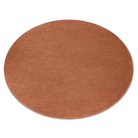 Rugsx matto Softy 120x120 cm