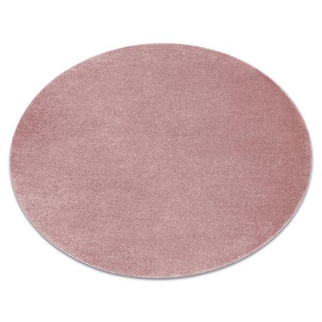 Rugsx matto Softy 120x120 cm