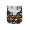 CUDDLECO istuinpehmuste rattaisiin Robots Mini CC844006 – kuva 1