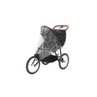 Lastenvaunujen sadesuoja BabyTrold Trille