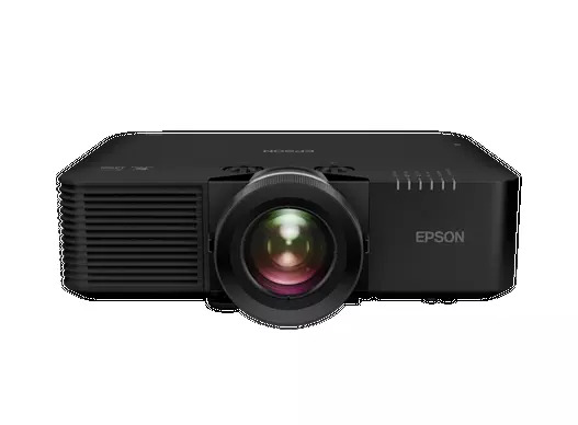 Epson EB-L795SE, videotykki
