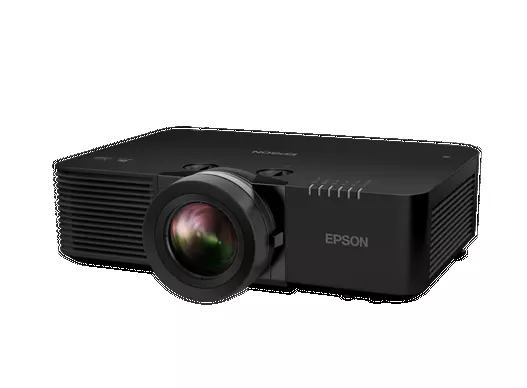 Epson EB-L795SE, videotykki