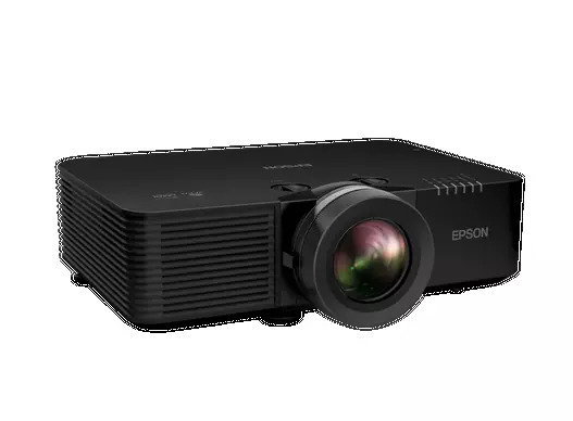 Epson EB-L795SE, videotykki