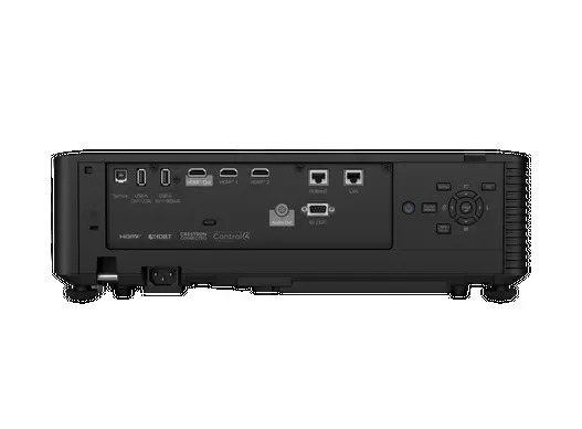 Epson EB-L795SE, videotykki