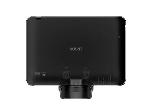 Epson EB-L795SE, videotykki
