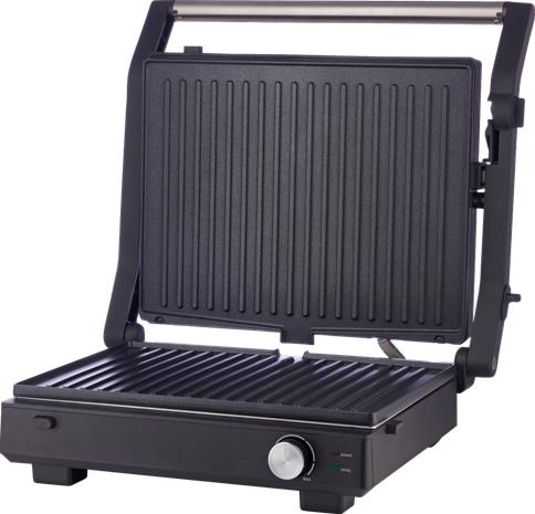 Gorenje GCG2000M, pöytägrilli