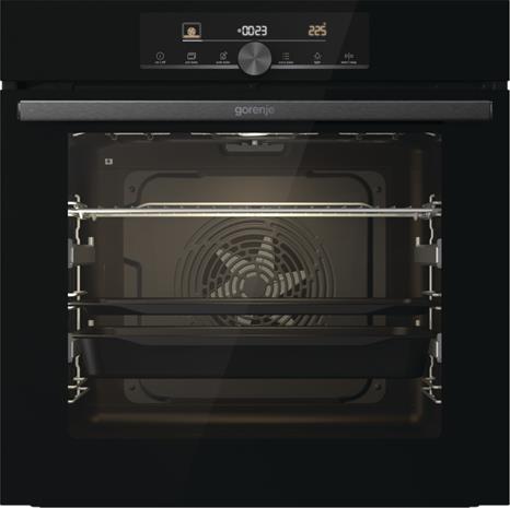 Gorenje G600 BOS6747A01BG, uuni