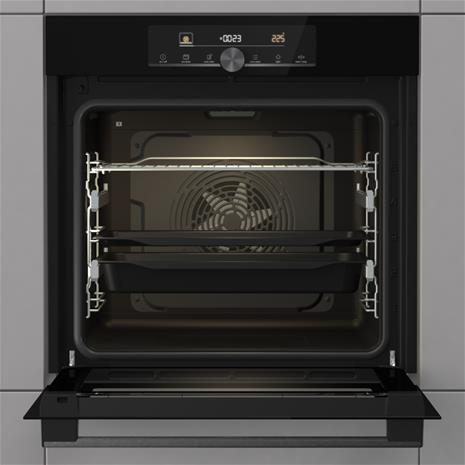 Gorenje G600 BOS6747A01BG, uuni