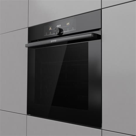 Gorenje G600 BOS6747A01BG, uuni