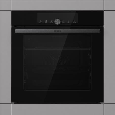 Gorenje G600 BOS6747A01BG, uuni