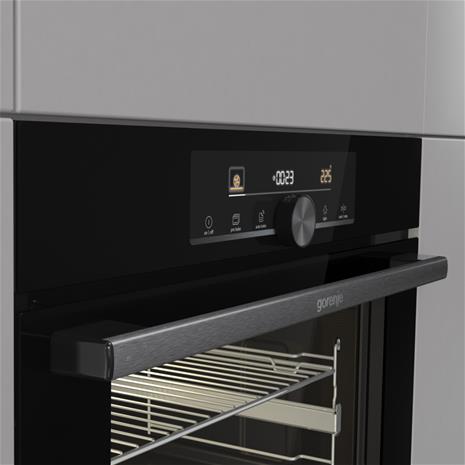 Gorenje G600 BOS6747A01BG, uuni