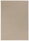 Northrugs matto Meadow Match Beige 80x150 cm