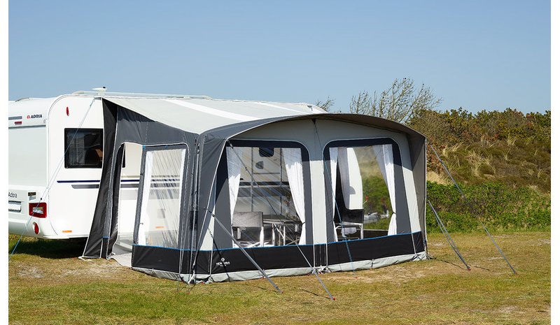 FASTY 2,7M 25MM HARMAA MYSRKYHIHNA