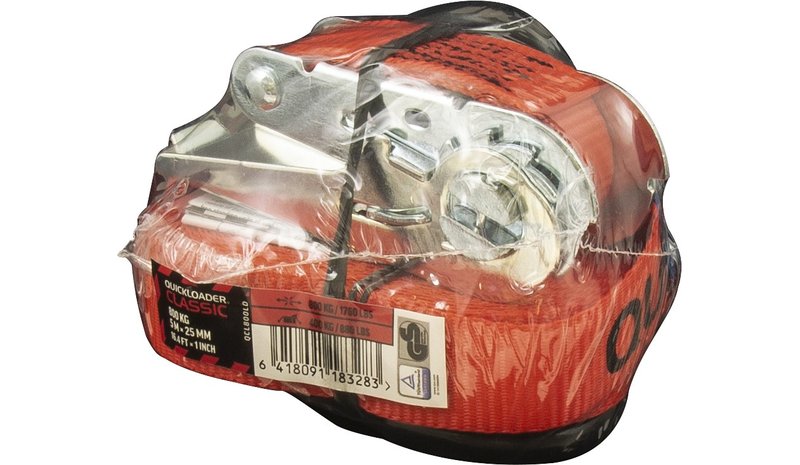 QL CLASSIC 800KG 5M KUORMALIINA