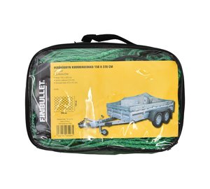 FB 150X220CM PERä?Kä?R TURVAVERKKO