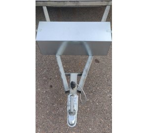 WARMA 600X200MM PV TARVIKELAATIKKO