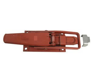 ARCTIC TRAILER HD 275MM PUN. LAVALUKKO