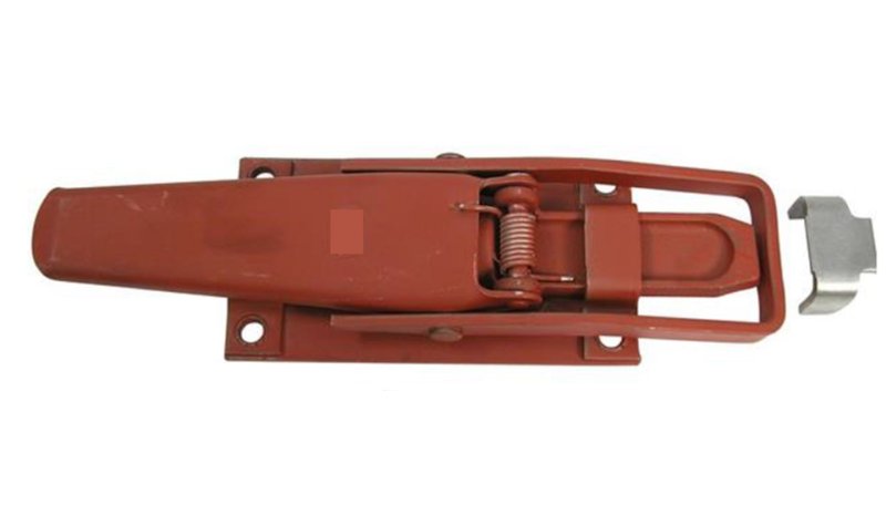 ARCTIC TRAILER HD 275MM PUN. LAVALUKKO