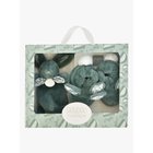 DouDou Bunny Lahjapakkaus, Sage Green