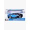 Maisto Bugatti Chiron Leluauto 1:24 – kuva 1