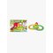 Adlibris Bb Junior Farm Tractor Shake-It Runner Infinity Track Bburago – kuva 2